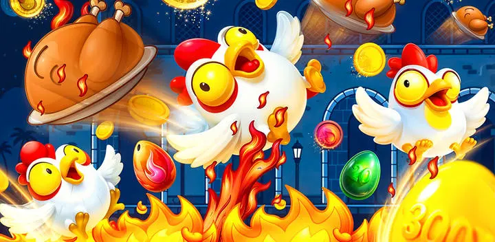 chicken road slot