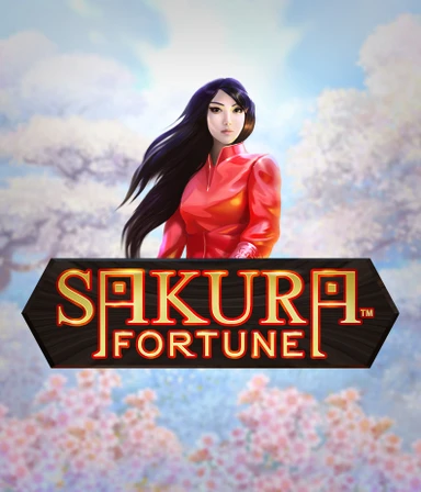 Sakura Fortune