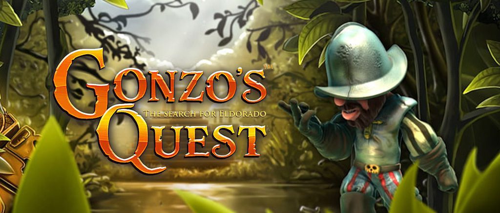 gonzos quest slot
