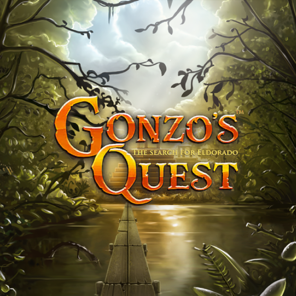 Gonzos Quest