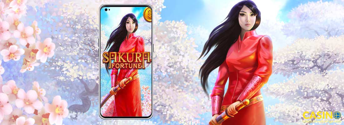 Sakura Fortune